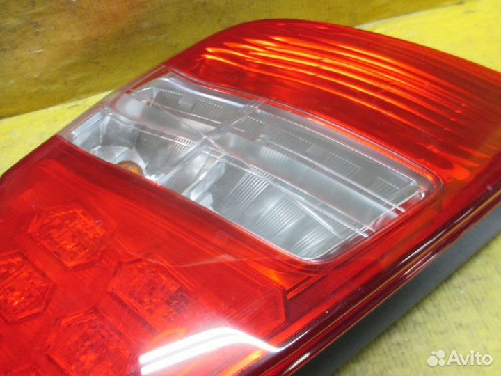 Стоп Honda Fit GE6 (Правое)