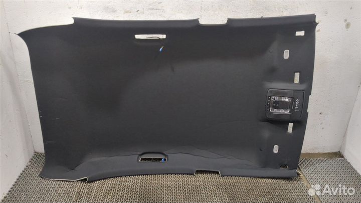 Обшивка потолка Mercedes A W177 2018, 2019