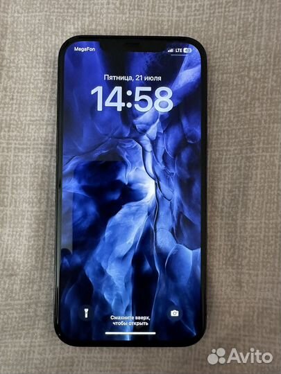 iPhone 12 Pro Max, 128 ГБ
