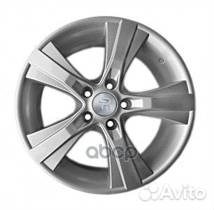 Диск replica, OPL34 6.5x15/5x105ET39 56.6