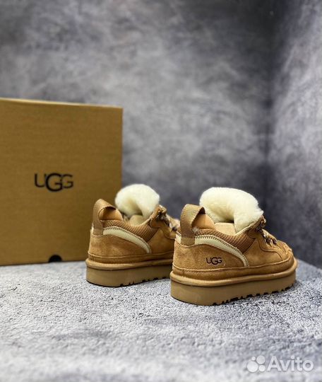 UGG women lowmel
