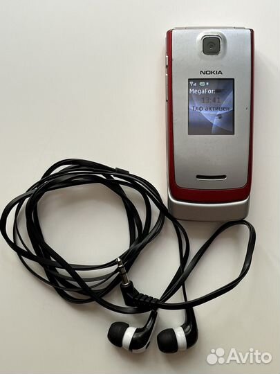 Nokia 3610 Fold
