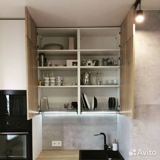 Кухня от производителя