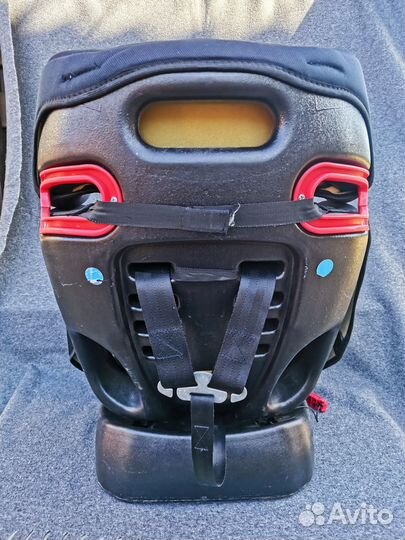 Детское автокресло Siger Диона