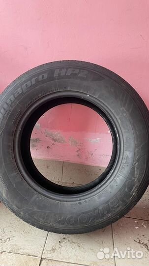 Hankook Dynapro HP2 RA33 265/65 R17