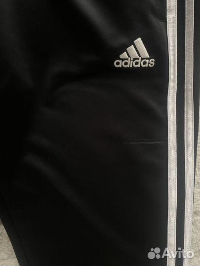 Спортивный костюм adidas детский 152