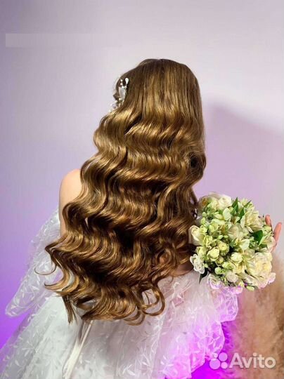 Свадебное платье Марианна прокат