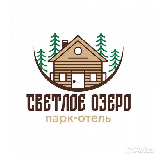 Администратор отеля