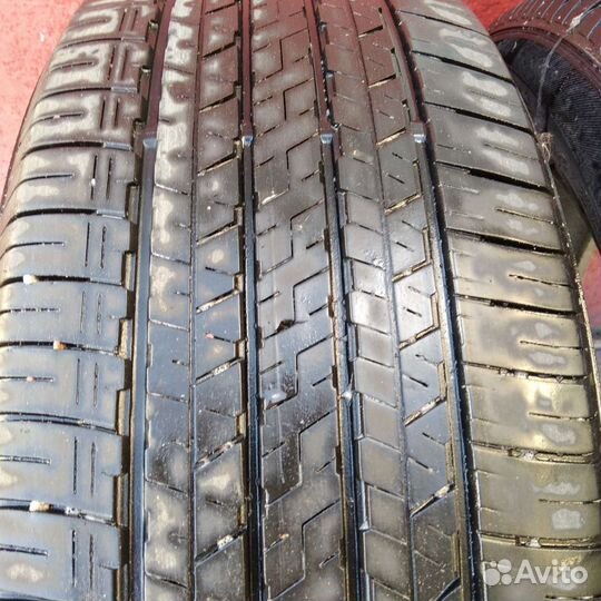 Dunlop SP Sport 7000 A/S 225/55 R18