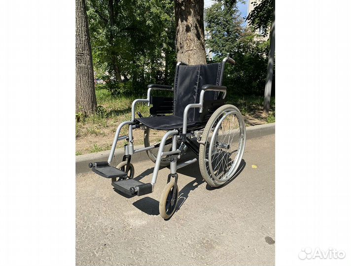 Аренда (прокат) инвалидное кресло