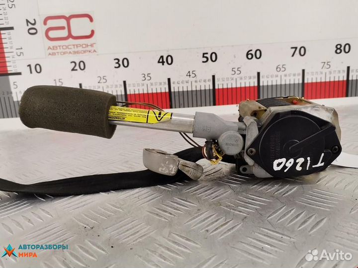 Ремень безопасности Alfa Romeo 156 932 2001