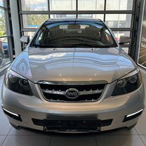 BYD S6 2.0 MT, 2013, 135 783 км, с пробегом, цена 1 200 000 руб.