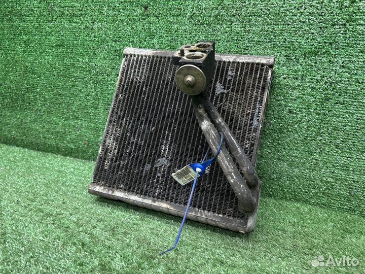 Осушитель кондиционера Volkswagen Passat B6