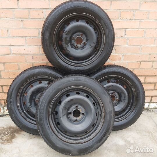 Kormoran Snow 185/65 R15