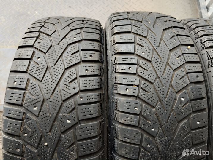 Gislaved NordFrost 100 195/65 R15