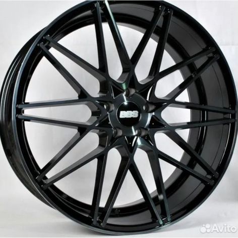 Литые диски Powcan 9×R22 5×114.3