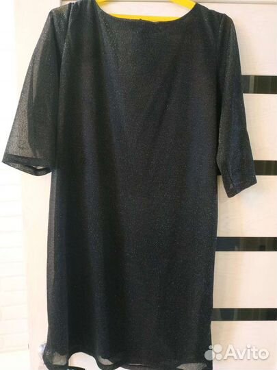 Одежда женская размер 48-50