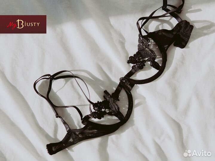 Прибыльный бизнес «MyBiusty»