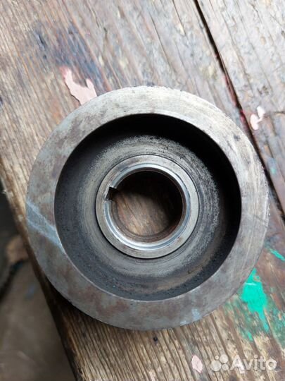 Шестерня коленвала 21126 Лада Приора Гранта Калина