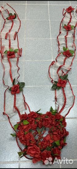 Сердце на машину