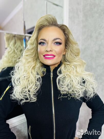 Макияж на выпускной, свадьбу, фотосессии