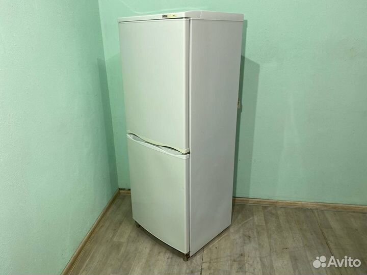 Холодильник atlant