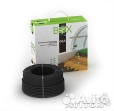 Подогрев земли для теплиц, оранжерей, зимних садов