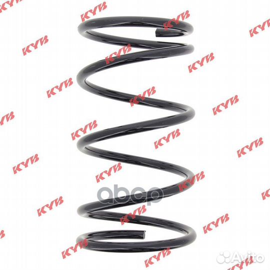 Пружина подвески mitsubishi: lancer седан (CS A