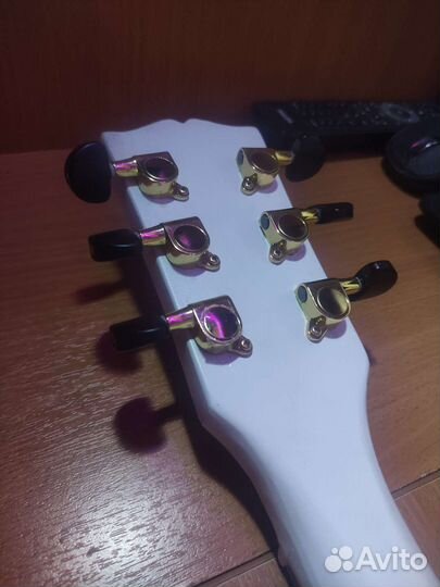 Электрогитара Gibson SG