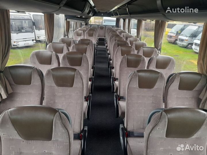 Туристический автобус VDL BOVA Futura FHD, 2010