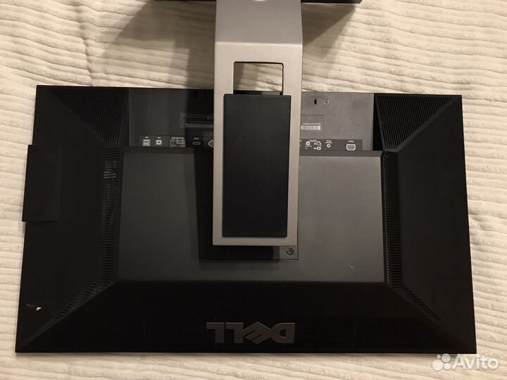 Монитор Dell u2711b на запчасти