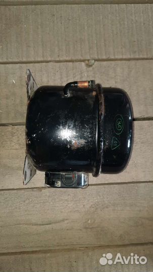 Компрессор для холодильника