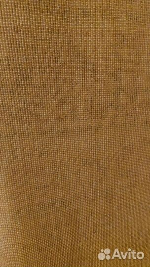 Ковер шерстяной СССР