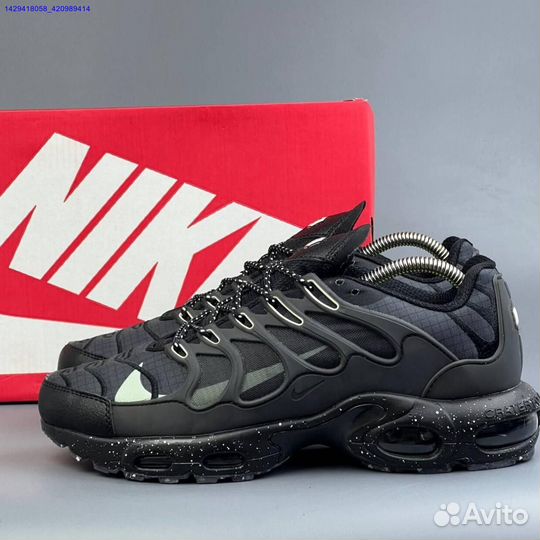 Кроссовки Nike Air Max Tn Terrascape (Арт.42265)
