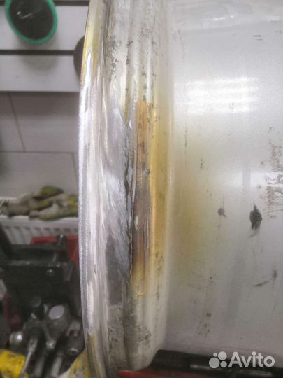 Правка дисков