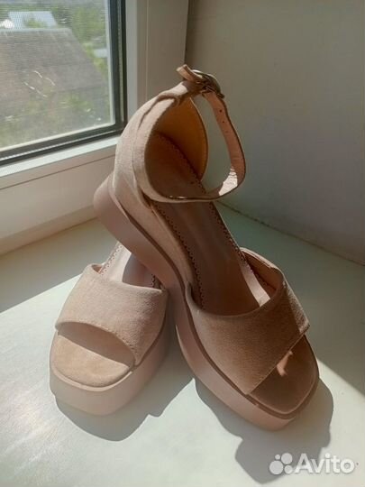 Туфли классические мужские