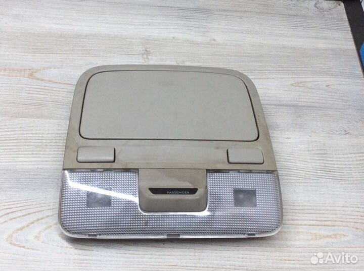 Плафон салонный Subaru Legacy Outback (B13)