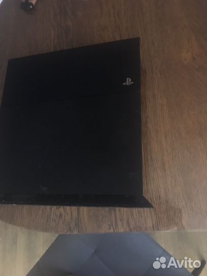 Sony playstation 4