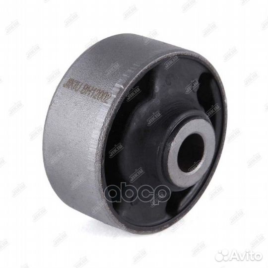 Сайлентблок chevrolet Aveo Kalos bh12002 jikiu
