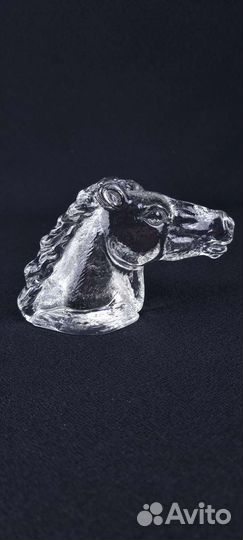 Пресс папье, стекло