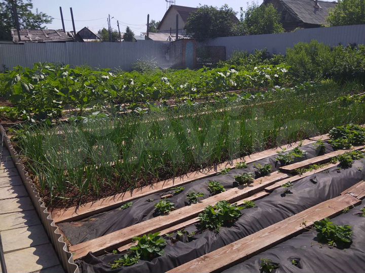 Участок 6 сот. (ИЖС)