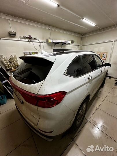 Тонировка бронировка химчистка