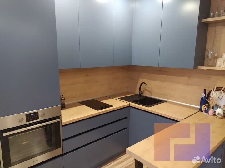 Кухня на заказ