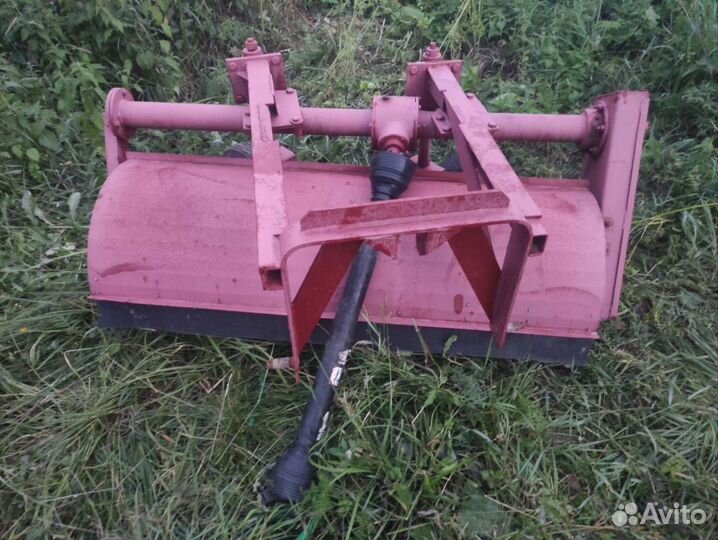 Грабли, ворошилки, валкователи АО Сельхозтехника ГВ-5, 2013