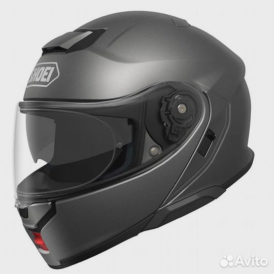 Shoei Neotec 3 Gloss anthracite