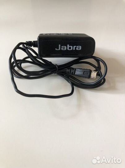 З/у для гарнитур Jabra SSA-5W-05US 050018F