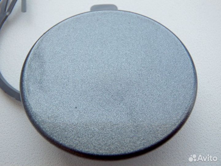 Заглушка буксировочного крюка Octavia Октавия А7