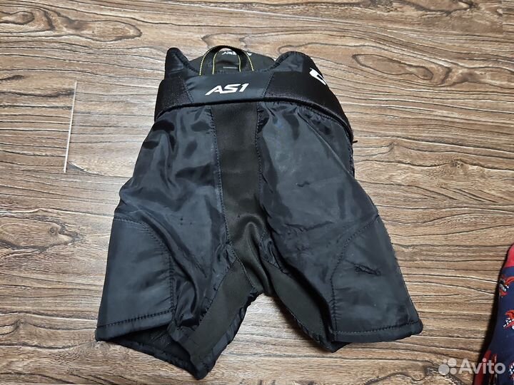 Шорты хоккейные детские ccm