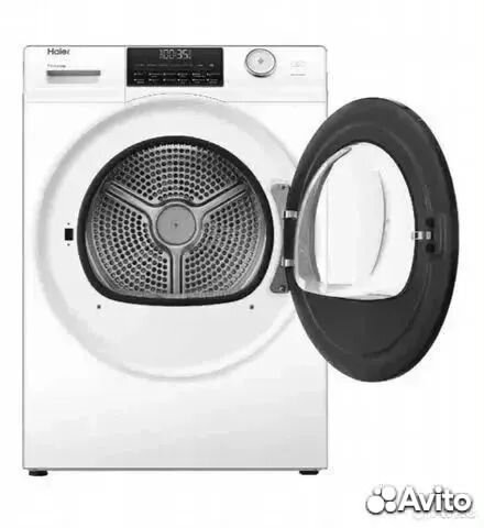 Сушильная машина HD90-A2959 Новая