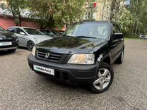 Honda CR-V 2.0 AT, 2001, 215 000 км, с пробегом, цена 529 000 руб.